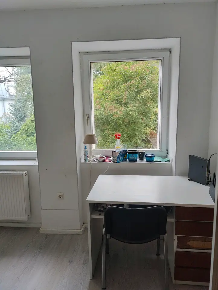 2 Zimmer Wohnung mit 18 m² in Aachen – Bild 2