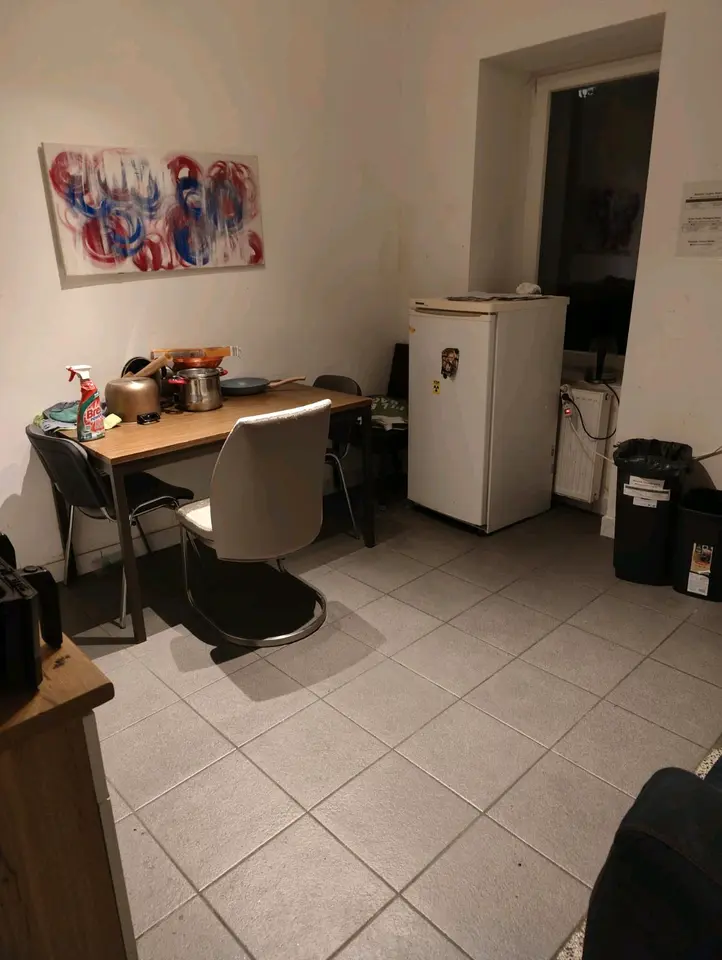 2 Zimmer Wohnung mit 18 m² in Aachen – Bild 3