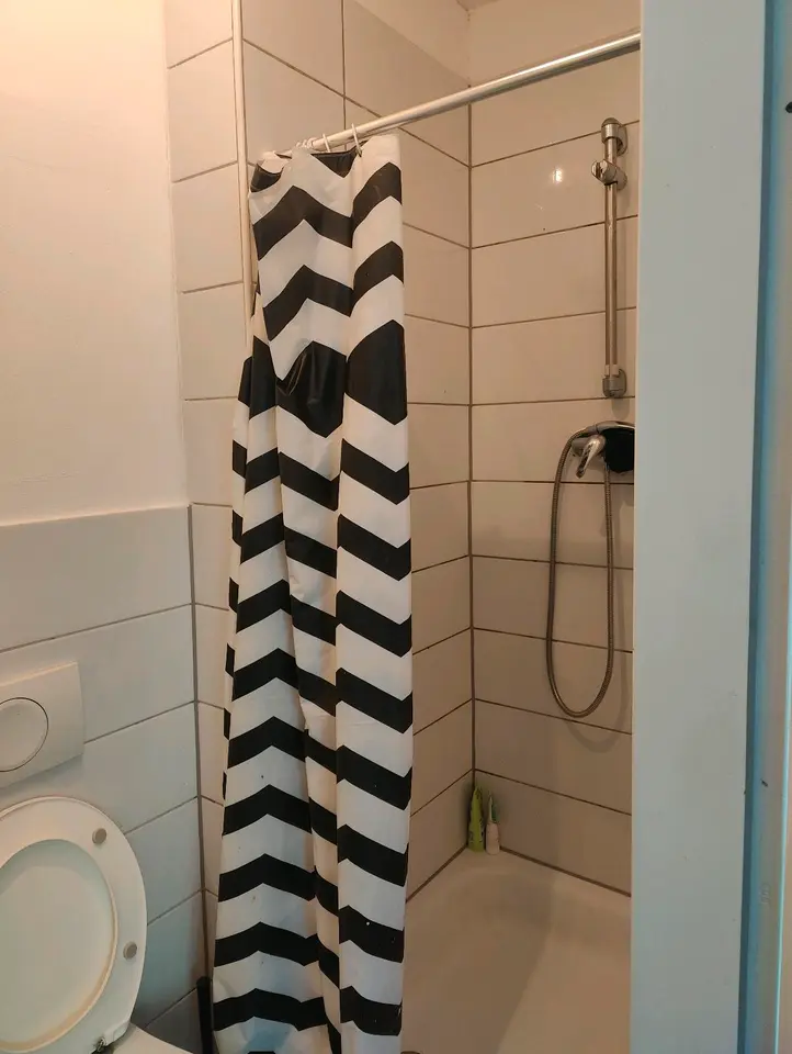 2 Zimmer Wohnung mit 18 m² in Aachen – Bild 4
