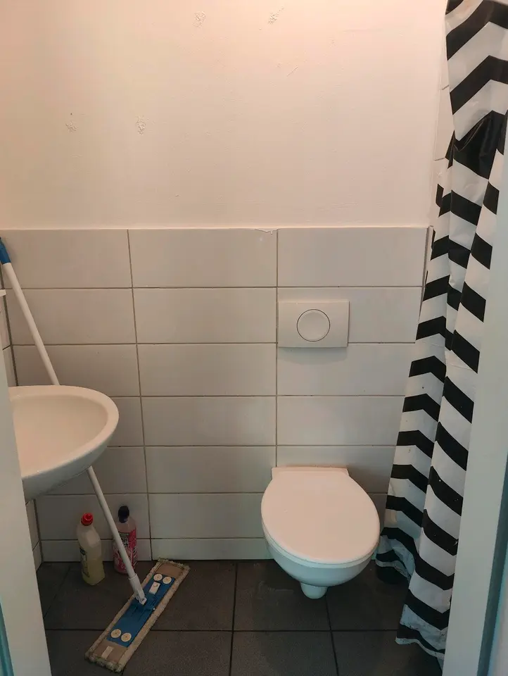 2 Zimmer Wohnung mit 18 m² in Aachen – Bild 5