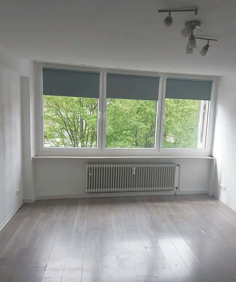 2 Zimmer Wohnung mit 18 m² in Aachen – Bild 8