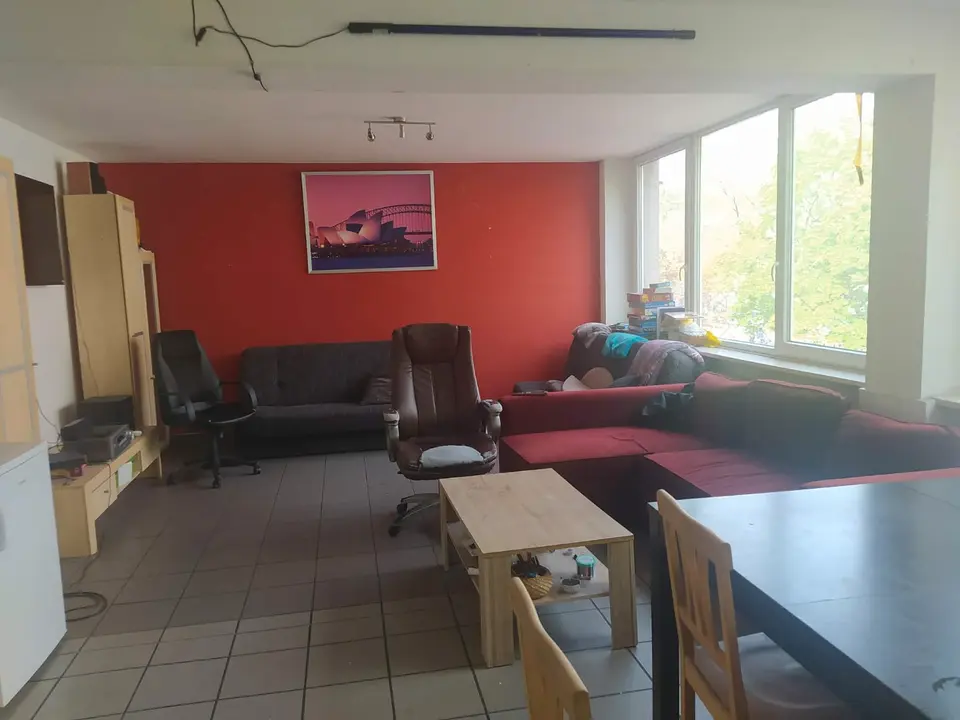 2 Zimmer Wohnung mit 18 m² in Aachen – Bild 9