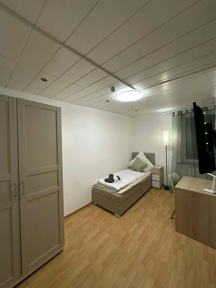 WG-Zimmer in Offenbach am Main – Bild 1