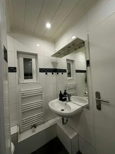 WG-Zimmer in Offenbach am Main – Bild 3