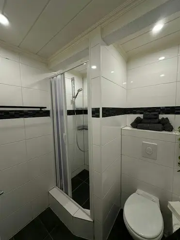 WG-Zimmer in Offenbach am Main – Bild 4