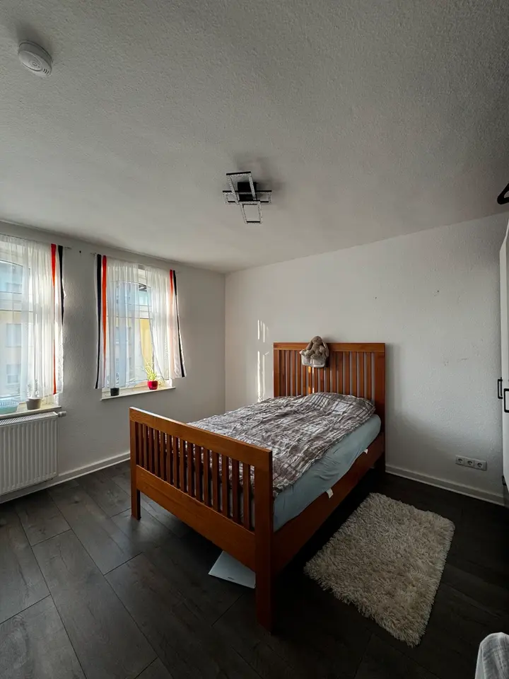 2 Zimmer Wohnung mit 50 m² in Fulda – Bild 1