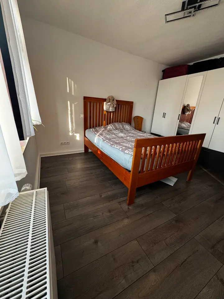2 Zimmer Wohnung mit 50 m² in Fulda – Bild 2
