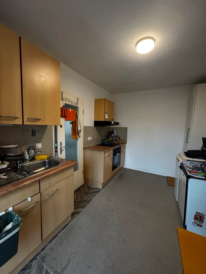 2 Zimmer Wohnung mit 50 m² in Fulda – Bild 3