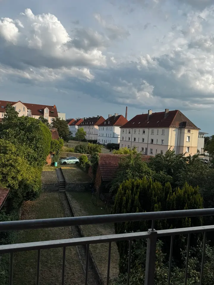 2 Zimmer Wohnung mit 50 m² in Fulda – Bild 4