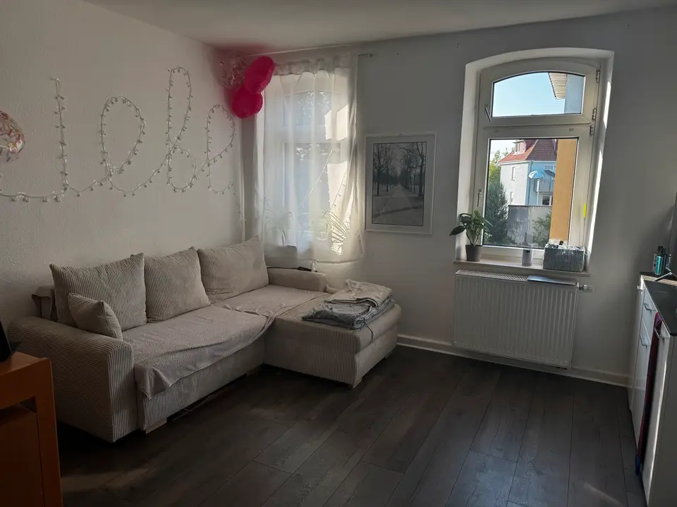 2 Zimmer Wohnung mit 50 m² in Fulda – Bild 7