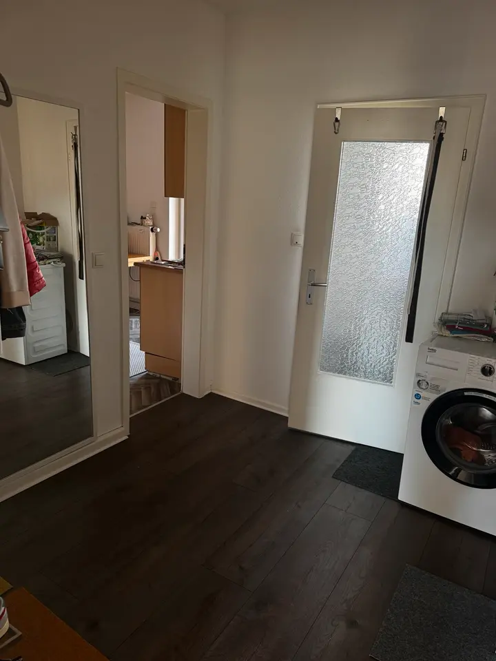 2 Zimmer Wohnung mit 50 m² in Fulda – Bild 8