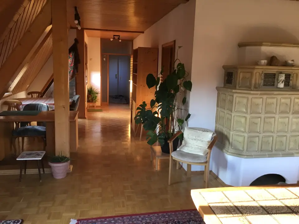 3 Zimmer Wohnung mit 75 m² in Schwäbisch Hall – Bild 6