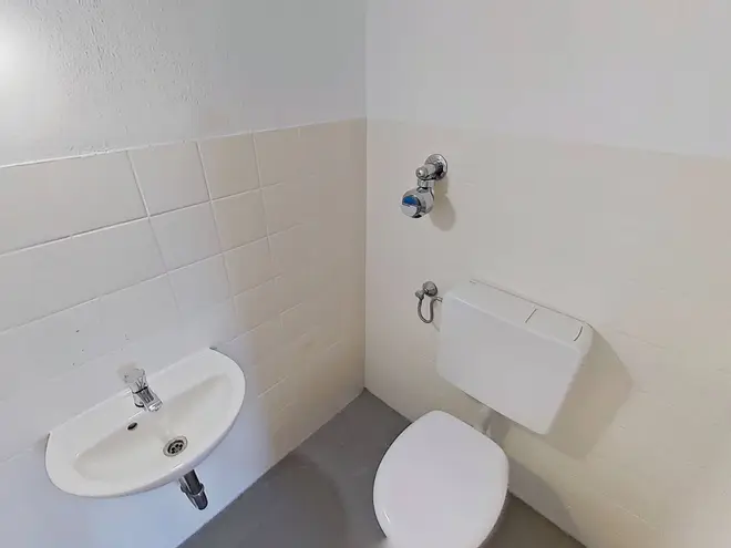 4 Zimmer Wohnung mit 91 m² in Münster – Bild 11