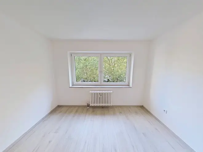 4 Zimmer Wohnung mit 91 m² in Münster – Bild 4