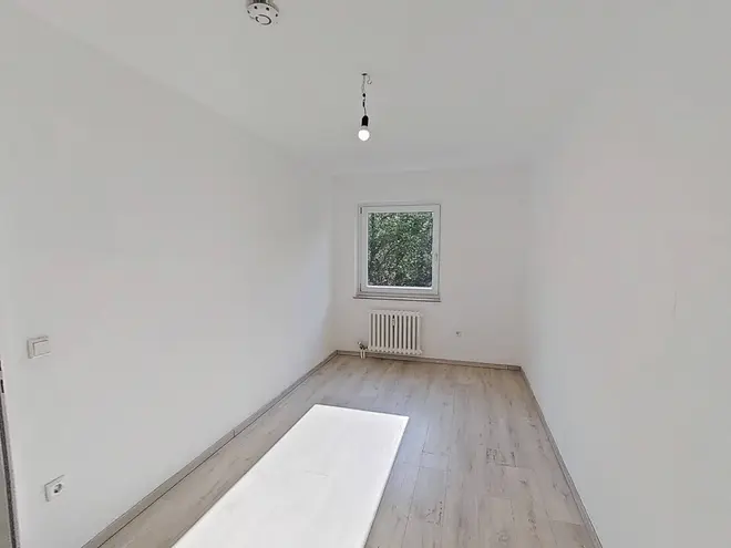 4 Zimmer Wohnung mit 91 m² in Münster – Bild 5