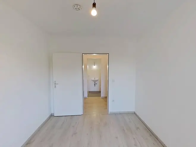 4 Zimmer Wohnung mit 91 m² in Münster – Bild 8