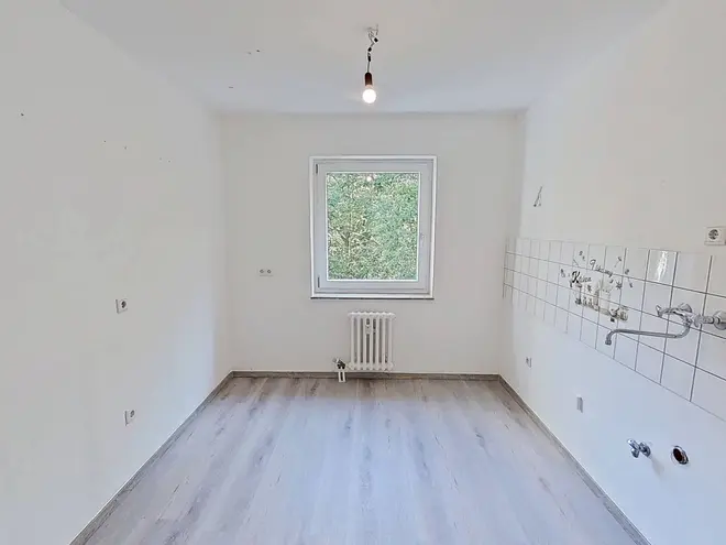 4 Zimmer Wohnung mit 91 m² in Münster – Bild 9