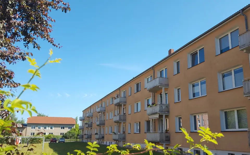 2 Zimmer Wohnung mit 46 m² in Görlitz – Bild 7