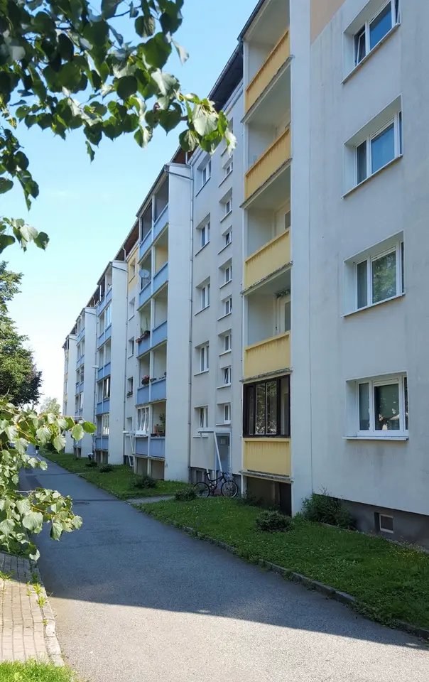 2 Zimmer Wohnung mit 46 m² in Görlitz – Bild 8