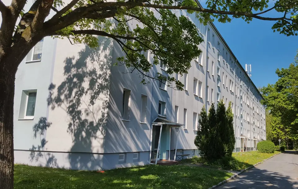 2 Zimmer Wohnung mit 46 m² in Görlitz – Bild 9