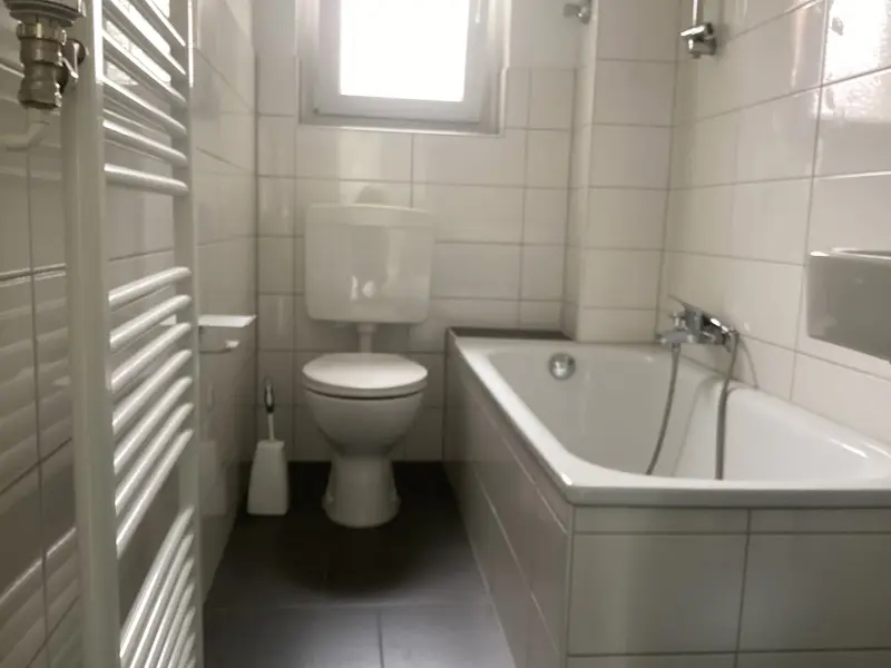 2 Zimmer Wohnung mit 48 m² in Hannover – Bild 6
