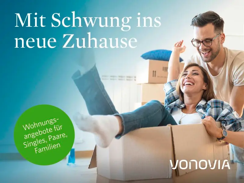 2 Zimmer Wohnung mit 48 m² in Hannover – Bild 7