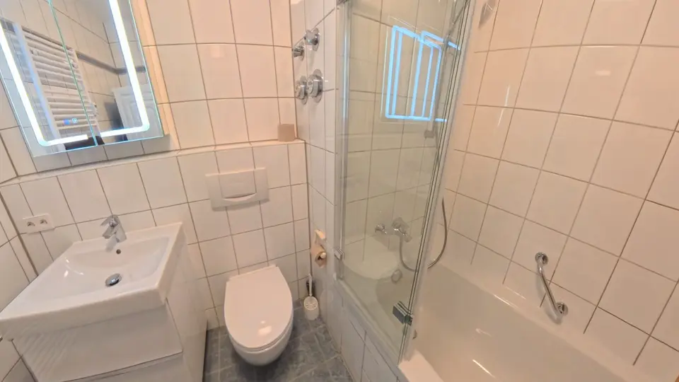 2 Zimmer Wohnung mit 25 m² in Ulm – Bild 5
