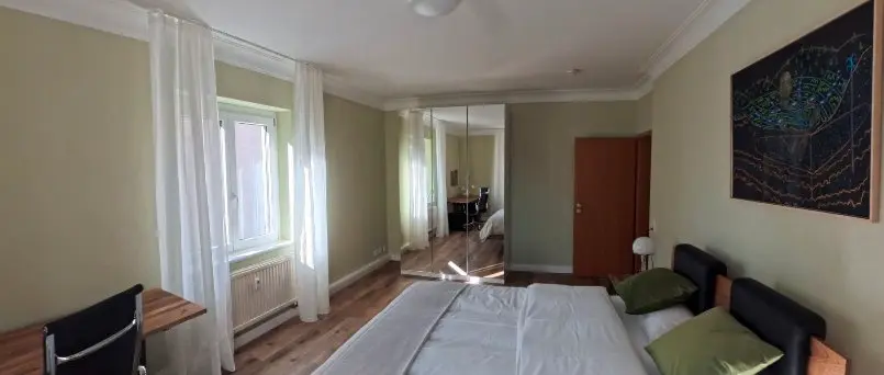 2 Zimmer Wohnung mit 25 m² in Ulm – Bild 10