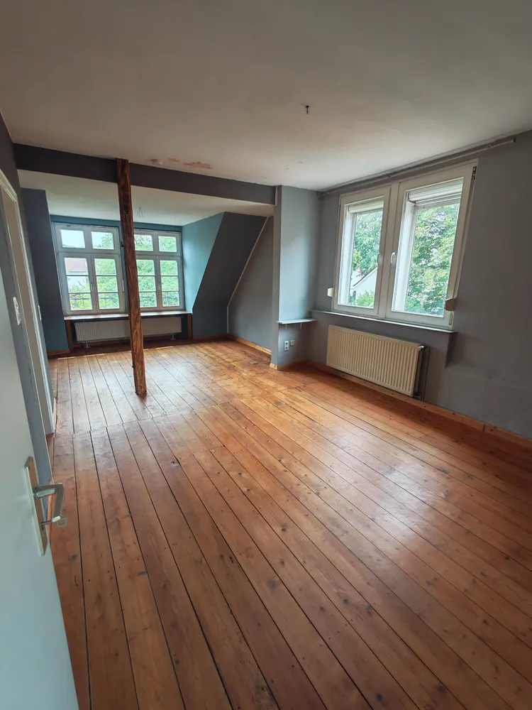 3 Zimmer Wohnung mit 95 m² in Herford – Bild 1