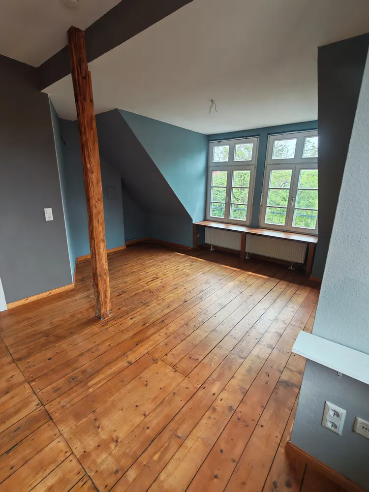 3 Zimmer Wohnung mit 95 m² in Herford – Bild 2