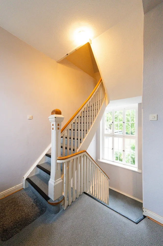 3 Zimmer Wohnung mit 95 m² in Herford – Bild 11
