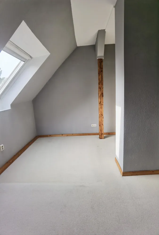 3 Zimmer Wohnung mit 95 m² in Herford – Bild 4