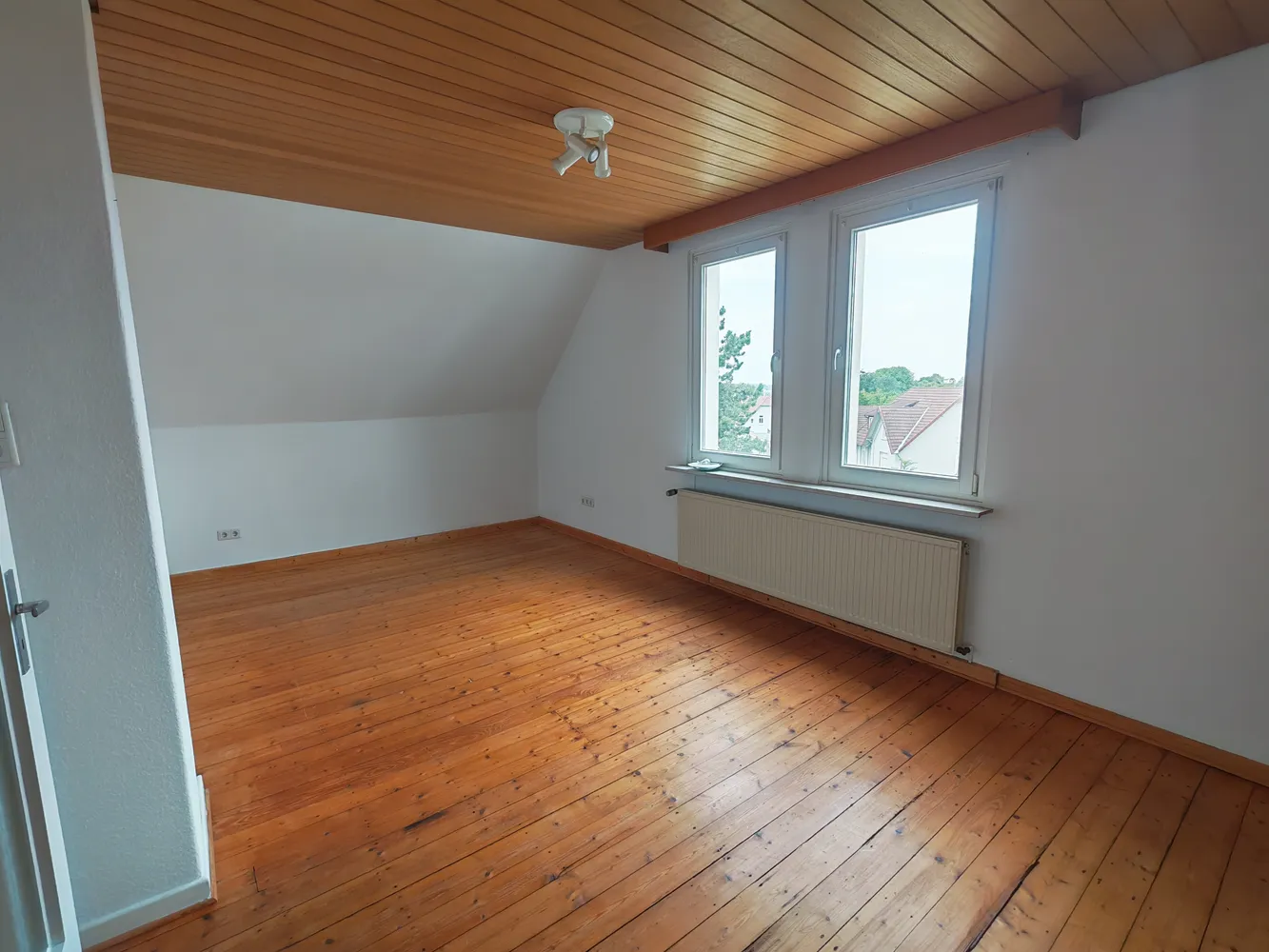 3 Zimmer Wohnung mit 95 m² in Herford – Bild 6