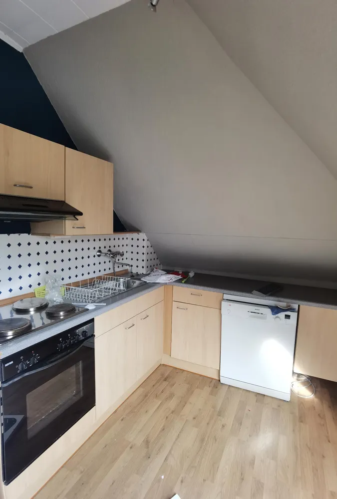 3 Zimmer Wohnung mit 95 m² in Herford – Bild 7