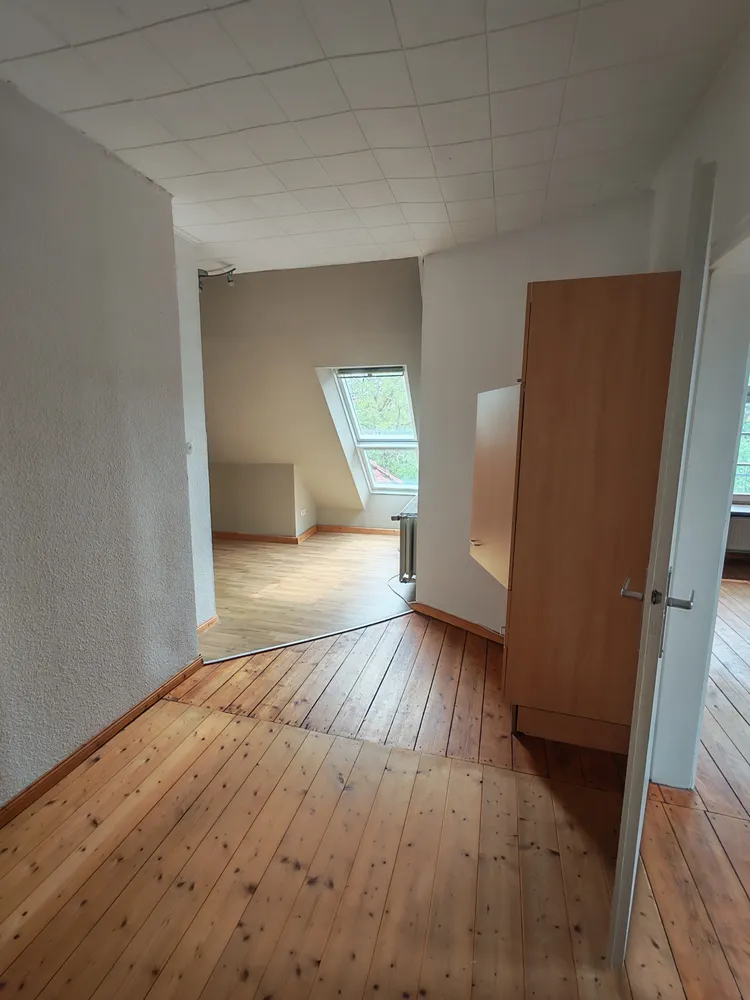 3 Zimmer Wohnung mit 95 m² in Herford – Bild 8