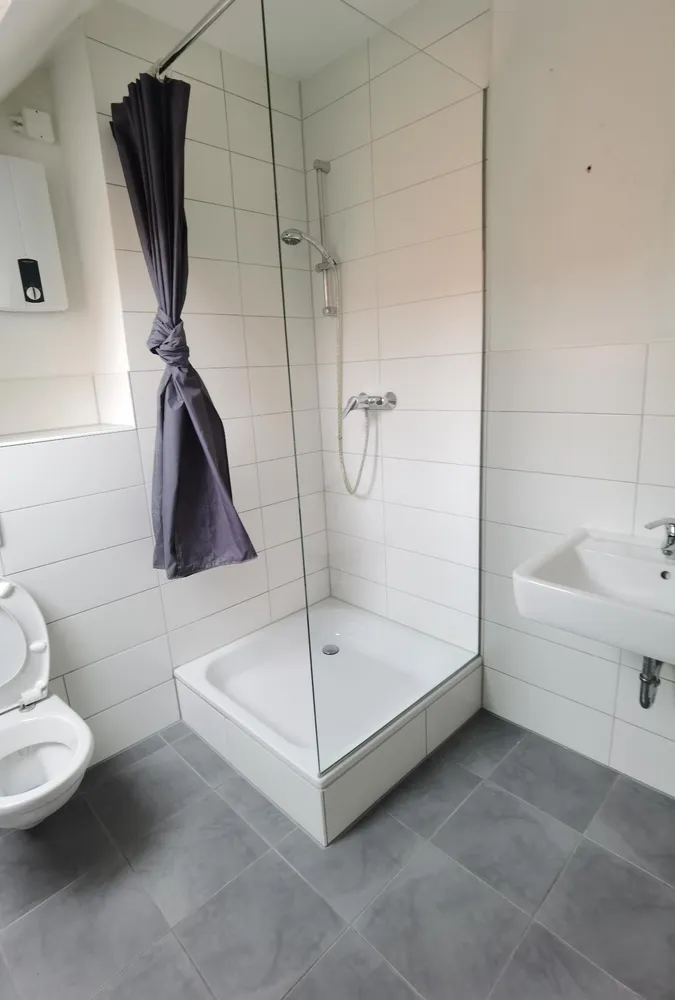 3 Zimmer Wohnung mit 95 m² in Herford – Bild 9
