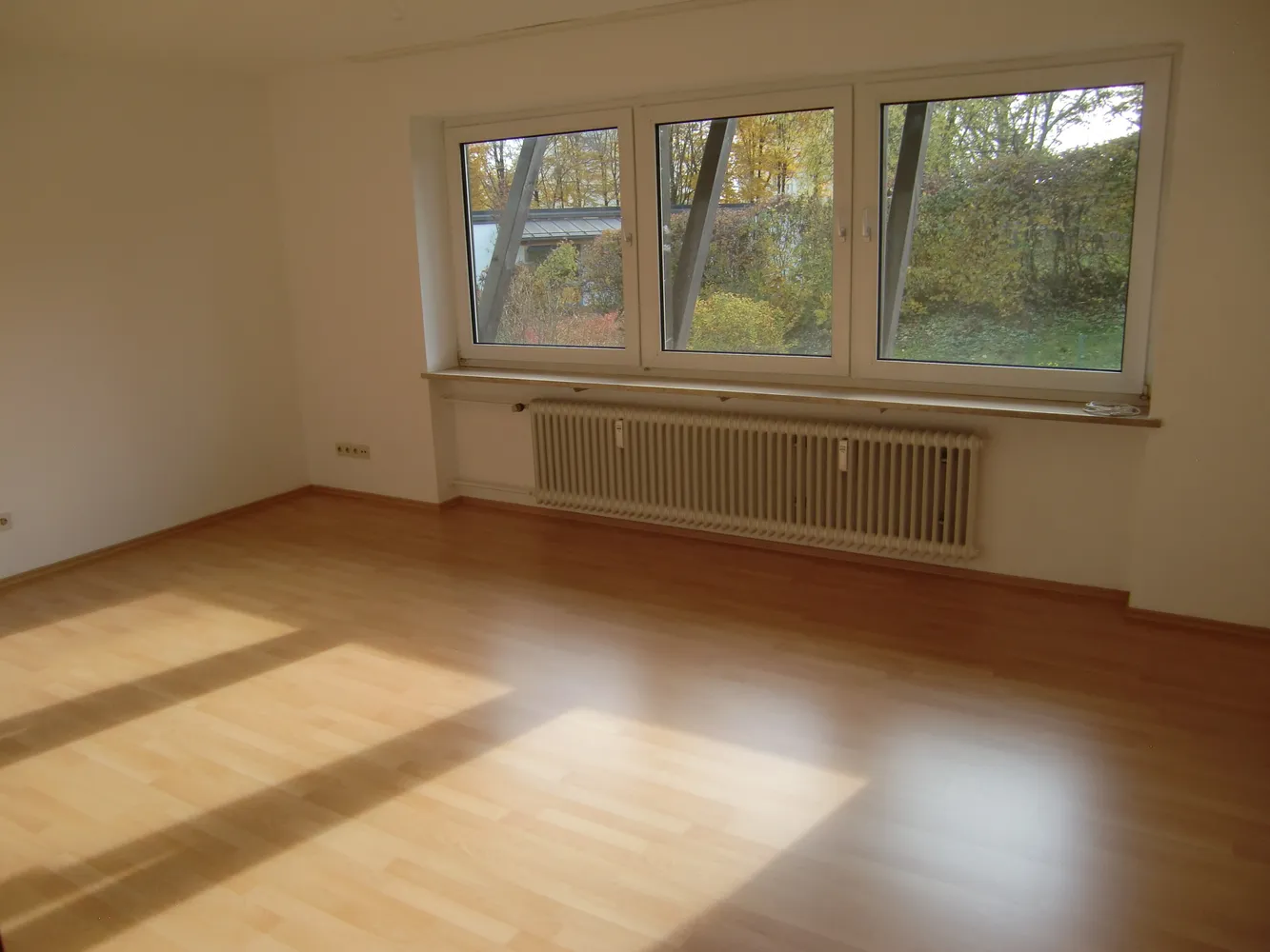 2 Zimmer Wohnung mit 70 m² in Passau – Bild 1