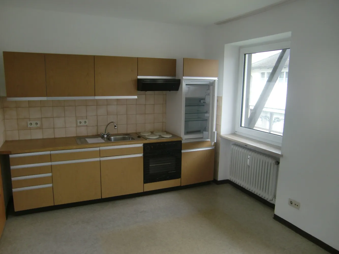 2 Zimmer Wohnung mit 70 m² in Passau – Bild 4