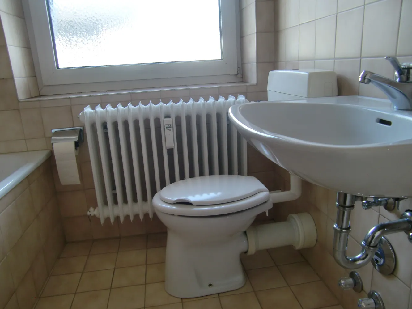 2 Zimmer Wohnung mit 70 m² in Passau – Bild 5
