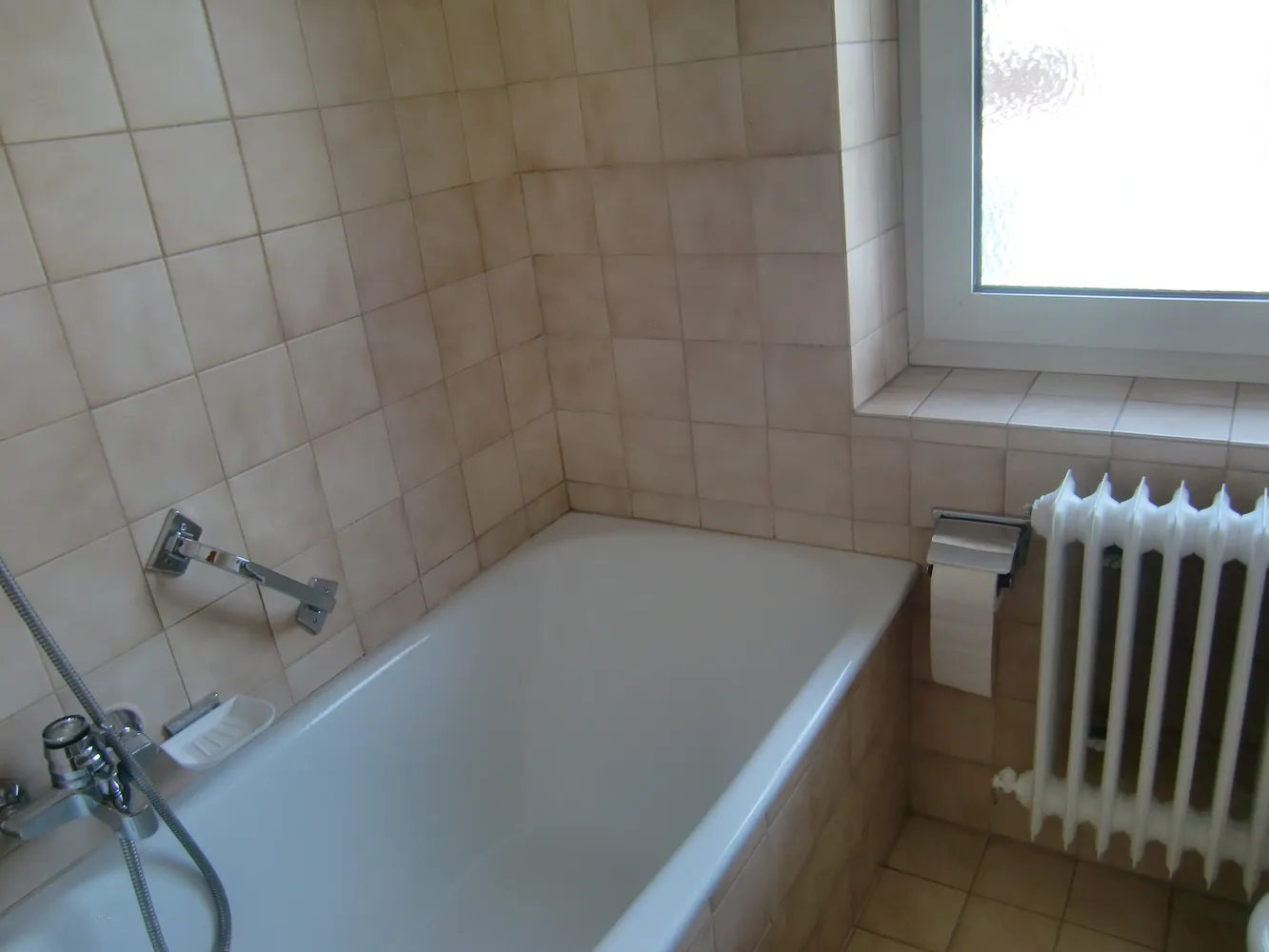 2 Zimmer Wohnung mit 70 m² in Passau – Bild 6