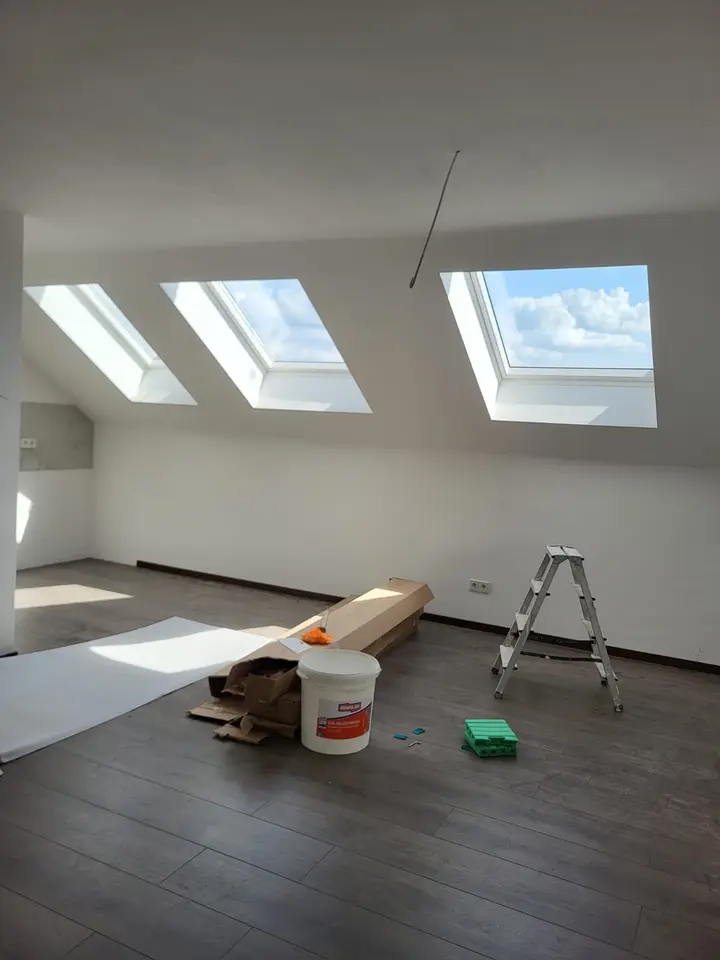 3 Zimmer Wohnung mit 82 m² in Worms – Bild 1