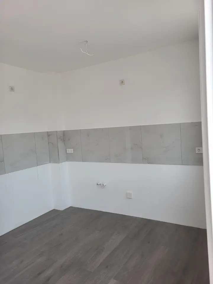 3 Zimmer Wohnung mit 82 m² in Worms – Bild 2