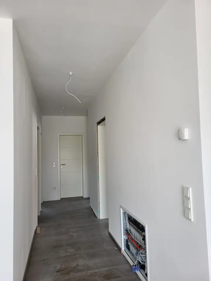 3 Zimmer Wohnung mit 82 m² in Worms – Bild 8