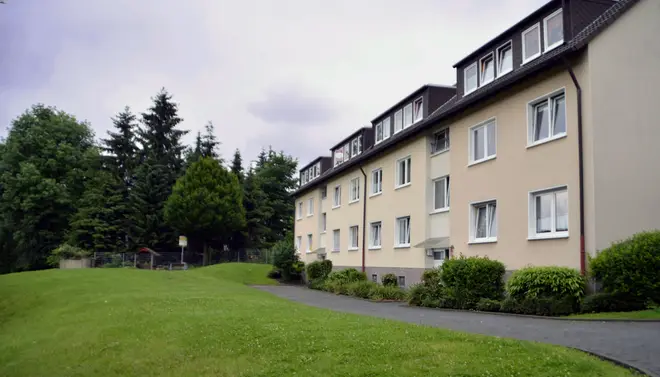 3 Zimmer Wohnung mit 72 m² in Hagen – Bild 3