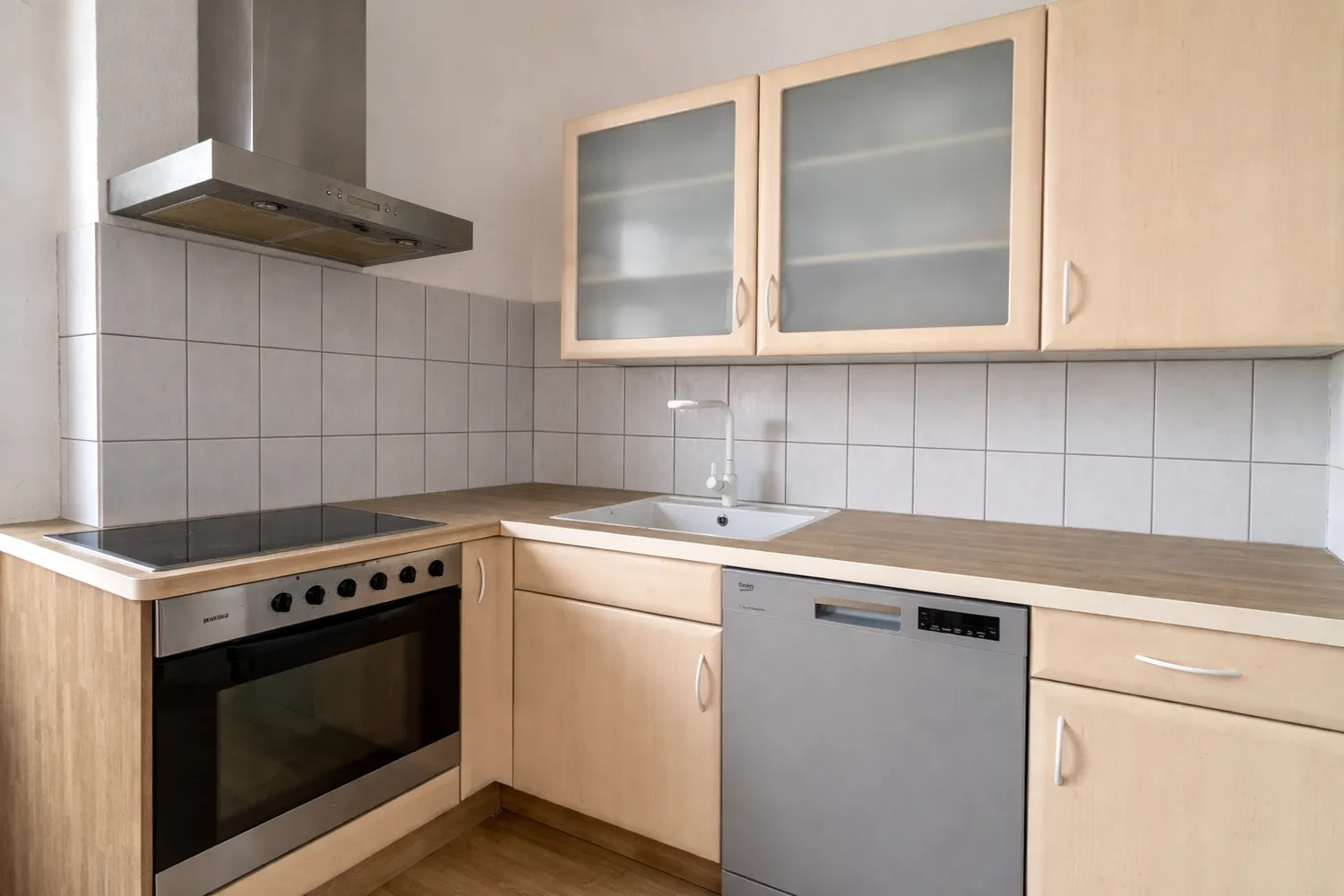 3 Zimmer Wohnung mit 110 m² in Hameln – Bild 3