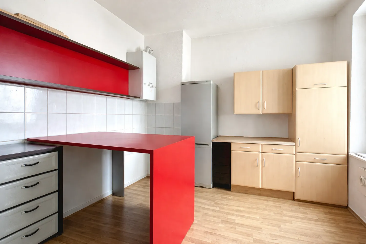 3 Zimmer Wohnung mit 110 m² in Hameln – Bild 4