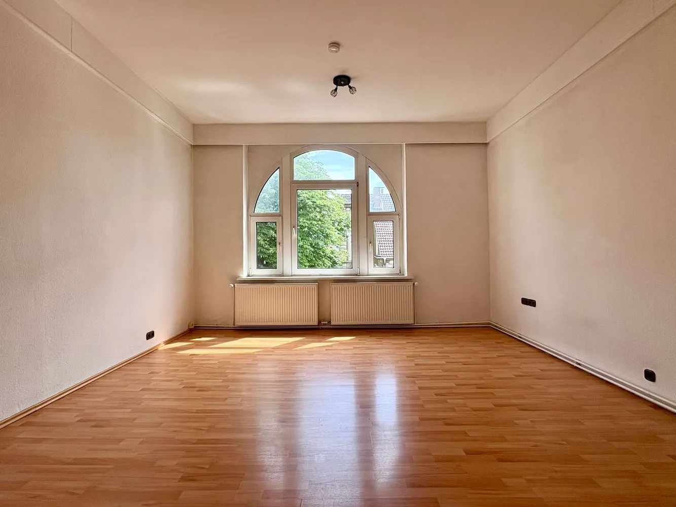 3 Zimmer Wohnung mit 110 m² in Hameln – Bild 6