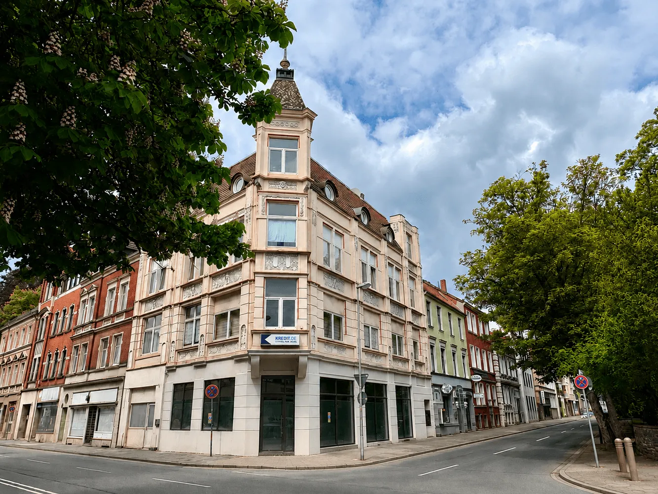 3 Zimmer Wohnung mit 110 m² in Hameln – Bild 9
