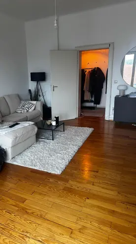 4 Zimmer Wohnung mit 120 m² in Saarbrücken – Bild 3