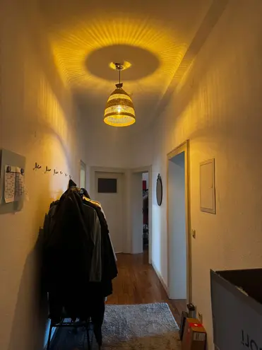 4 Zimmer Wohnung mit 120 m² in Saarbrücken – Bild 4